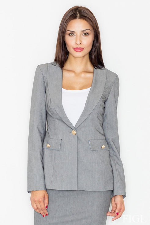 Jacket model 61508